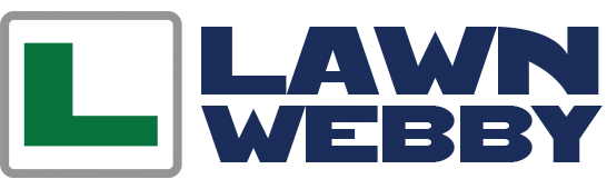 LawnWebby by First Page Media